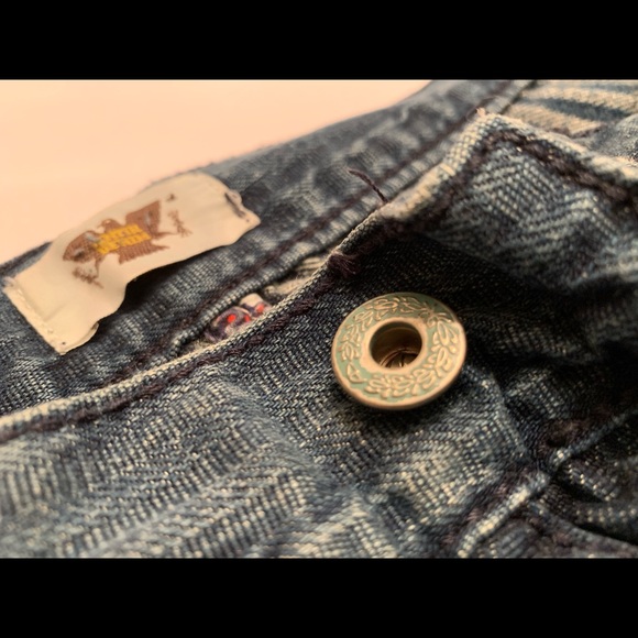 Antik Denim Men’s Jeans - Picture 6 of 6